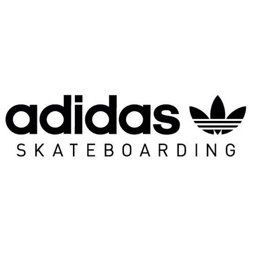 ADIDAS SKATEBOARDING