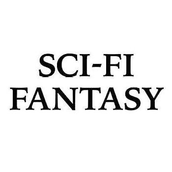 SCI-FI FANTASY