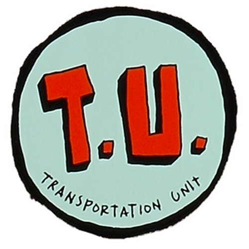 TRANSPORTATION UNIT