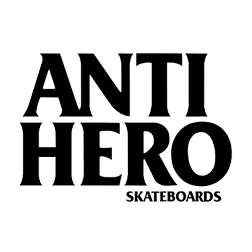 ANTIHERO SKATEBOARDS