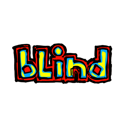 BLIND SKATEBOARDS