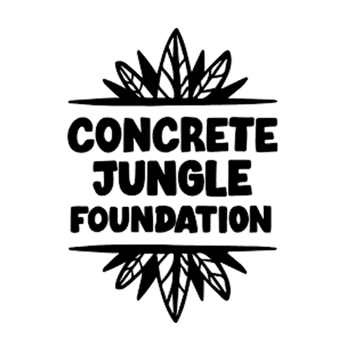 CONCRETEJUNGLE FOUNDATION