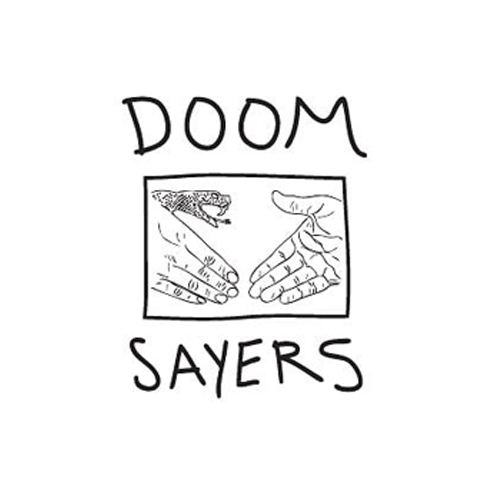 DOOM SAYERS