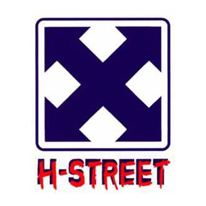 H STREET