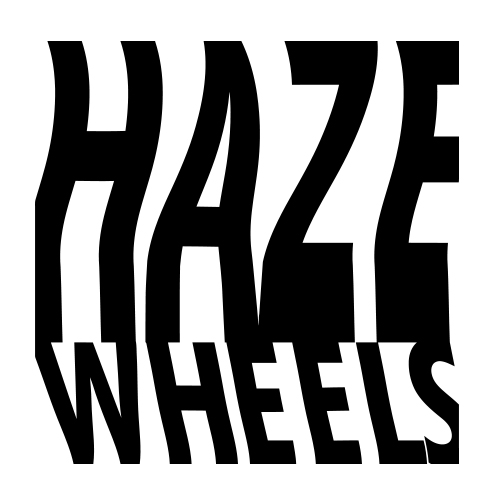 HAZE WHEELS