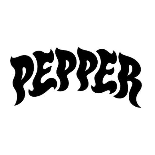 PEPPER GRIP