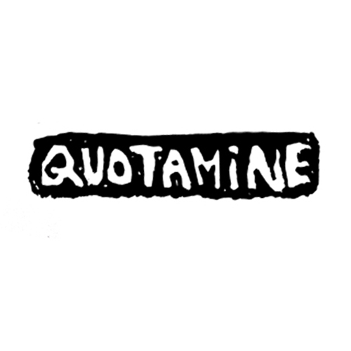 QUOTAMINE