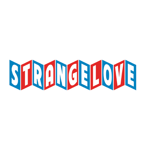 STRANGE LOVE