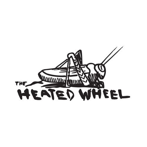 THE HEATED WHEEL