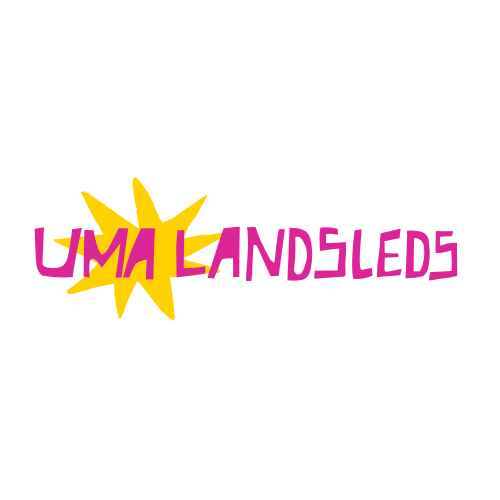 UMA LANDSLEDS