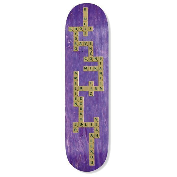 RAVE SKATEBOARDS