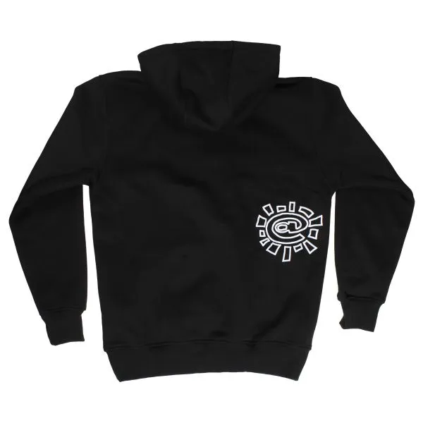 Sweat Capuche Always Do What You Should Do Adwysd Core
