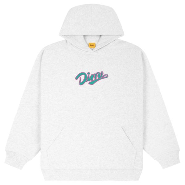 Dime ash hoodie clearance