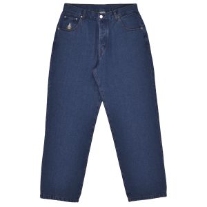 Jean Pop Trading Company x Miffy DRS Denim Dark Stone Wash