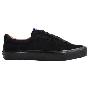 Last Resort AB VM001 Suede Lo Black Black Black (3xBlack)