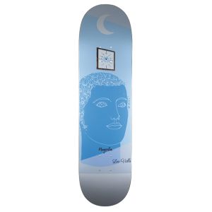 Board Magenta Sleep Board Leo Valls