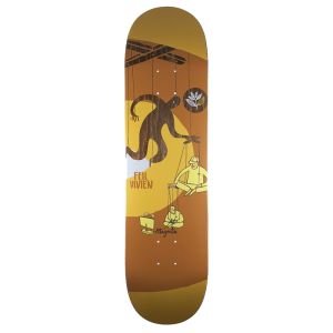 Board Magenta Vivien Feil Extravision Series