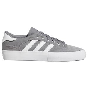 Adidas Matchbreak Super Grey Three Cloud White Gum