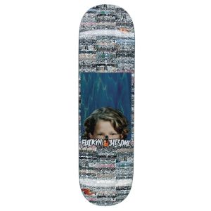Board Fucking Awesome Dill Logo Class Photo