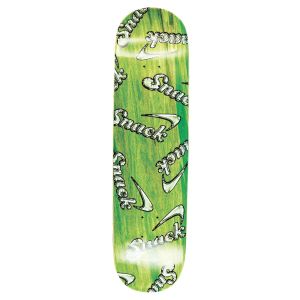 Board Snack Alive Glass