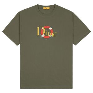 Tee Shirt Dime Classic SOS T-Shirt Dark Forest
