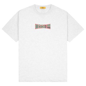 Tee Shirt Dime Maze T-shirt Ash