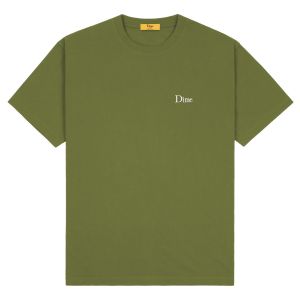 Tee Shirt Dime Little Logo T-shirt Cardamom