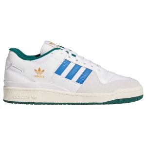 Adidas Forum 84 Low Footwear White Blubird Core Green