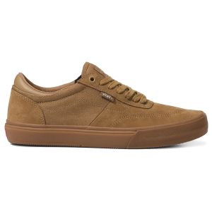 Vans Gilbert Crockett Brown Gum