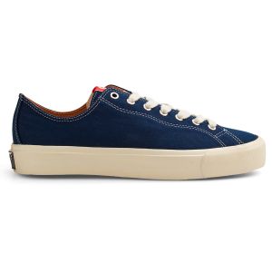 Last Resort AB VM003 Canvas Lo Classic Blue White