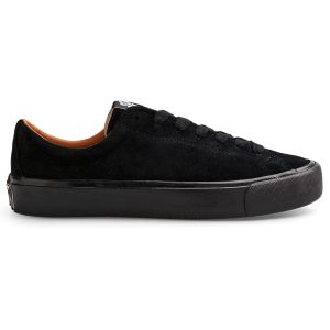 Last Resort AB VM003 Suede Lo Black Black