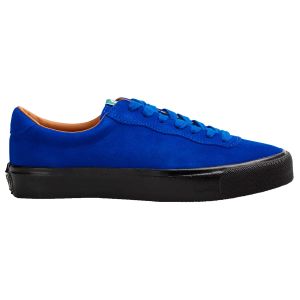 Last Resort AB VM001 Suede Lo Klein Blue Black