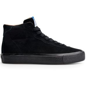 Last Resort AB VM001 Suede Hi Black Black Black (3xBlack)