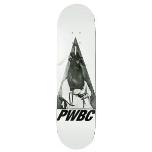 Board Palace Pro S31 Lucien Clarke