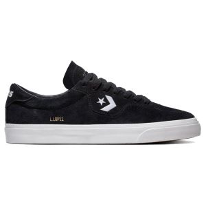 Converse Louie Lopez Pro OX Black Black White