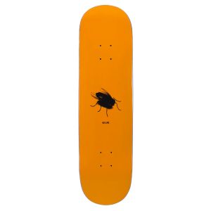 Board Glue The Fly Orange