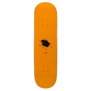 Board Glue The Fly Orange