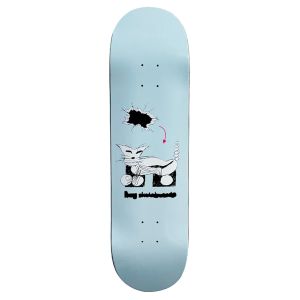 Board Frog Cat Escape! Deck Blue