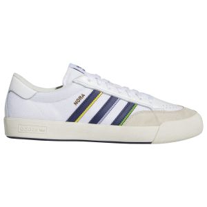 Adidas Nora Footwear White Shadow Navy Metallic Gold