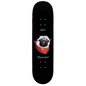 Board April Rayssa Leal Slinky