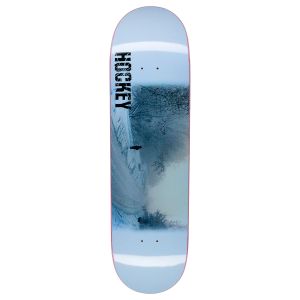 Board Hockey Frost Nick Stain Shape 2