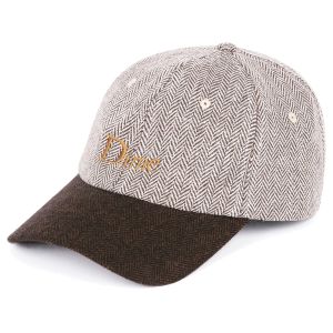 Casquette Dime Classic Cap Hunter Beige