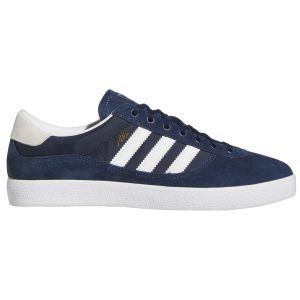 Adidas Puig Indoor Core Navy Footwear White Shadow Navy