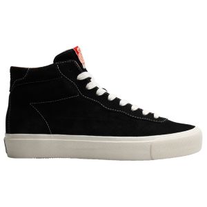 Last Resort AB VM001 Suede Hi Black White