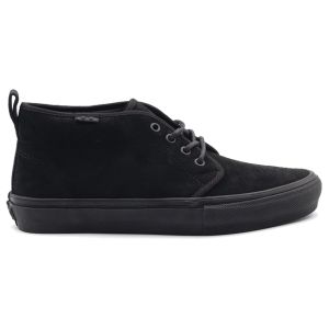 Vans Chukka Skate VCU Mono Black