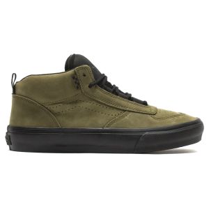Vans Mike Carroll 96 Skate VCU Dark Green