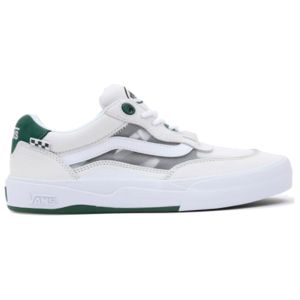Vans Wayvee White Green