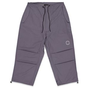 Pantalon Octagon Parapolis Parachute Pant Grey