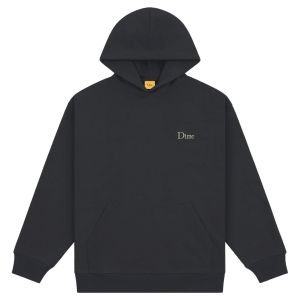 Sweat Capuche Dime Classic Small Logo Hoodie Outerspace