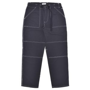 Pantalon Pop Trading Company Phatigue Pant Black